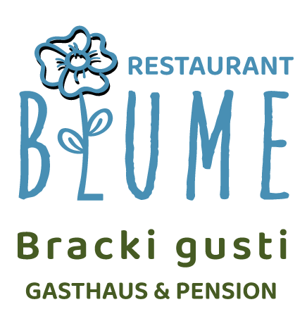 Gasthaus Blume - Baden-Baden Balg